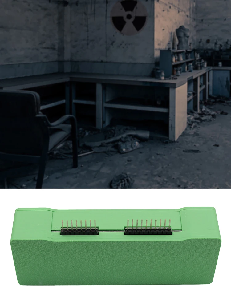 소형 방사선 검출기 다목적 핵 방사선 검출기 방사선 측정기 방사선 검출 장비용