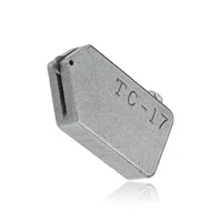 4/5/6/10 PCS TC-17 Oil Glass Cutter Replacement Glass Tile Cutter Head  Straight Head High Strength Cutting Accessories 2