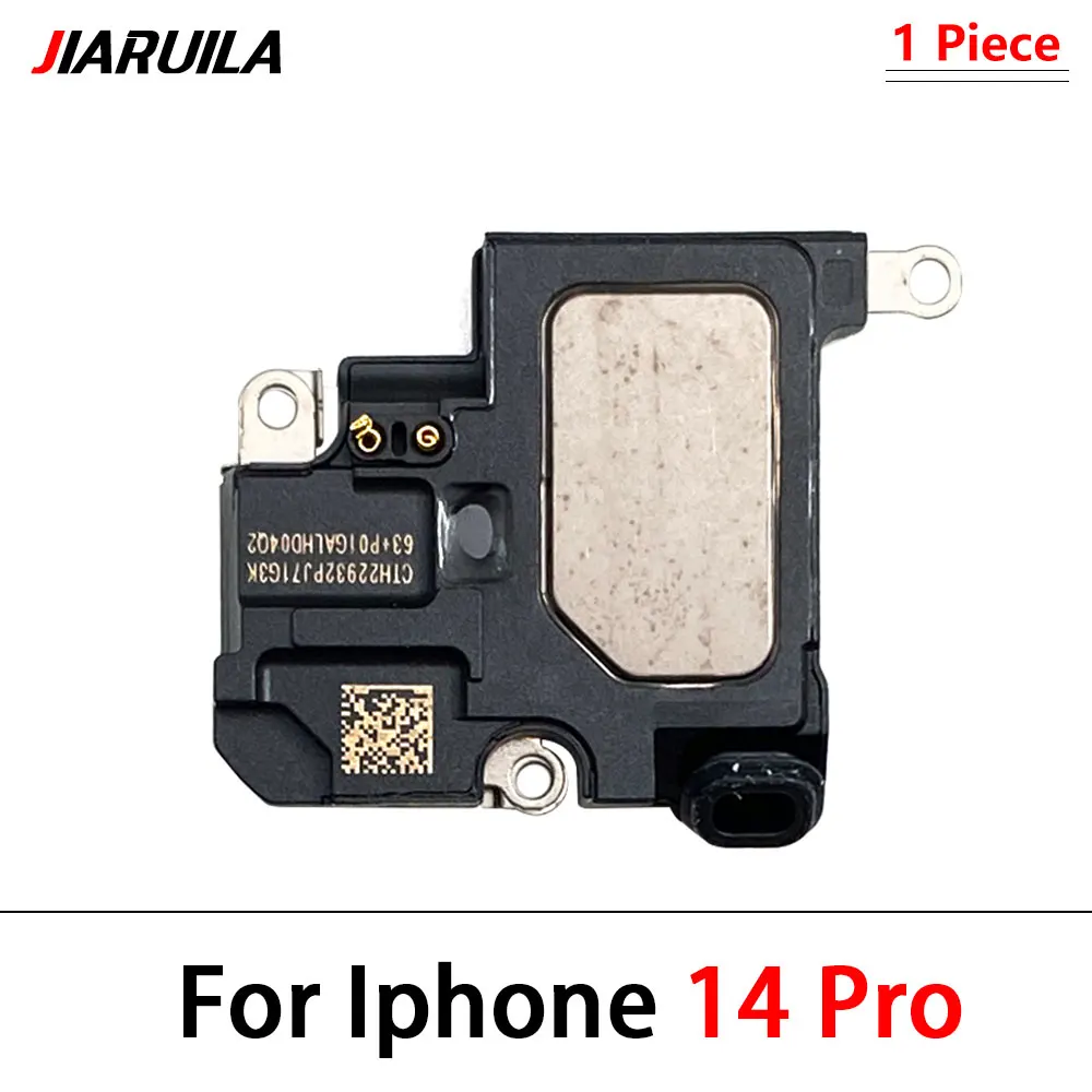 Premium Front Earpiece Ear Speaker Replacement Receiver