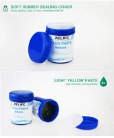 فلاكس RELIFE RL-223-OR (خالي من الرصاص) (عبوة 100 جرام) 1