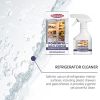 Dissolvant de moisissures pour intérieur de réfrigérateur, hygiénique rapide et facile pour la maison 4