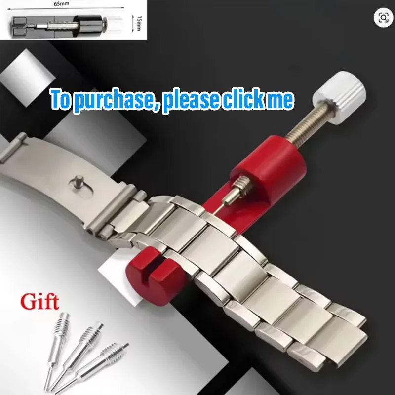 Edelstahlarmband für Samsung Galaxy Watch 8 Classic 46 mm Metallarmband Armband Correa für Samsung Watch 8 40 mm 44 mm Band – Detail 14
