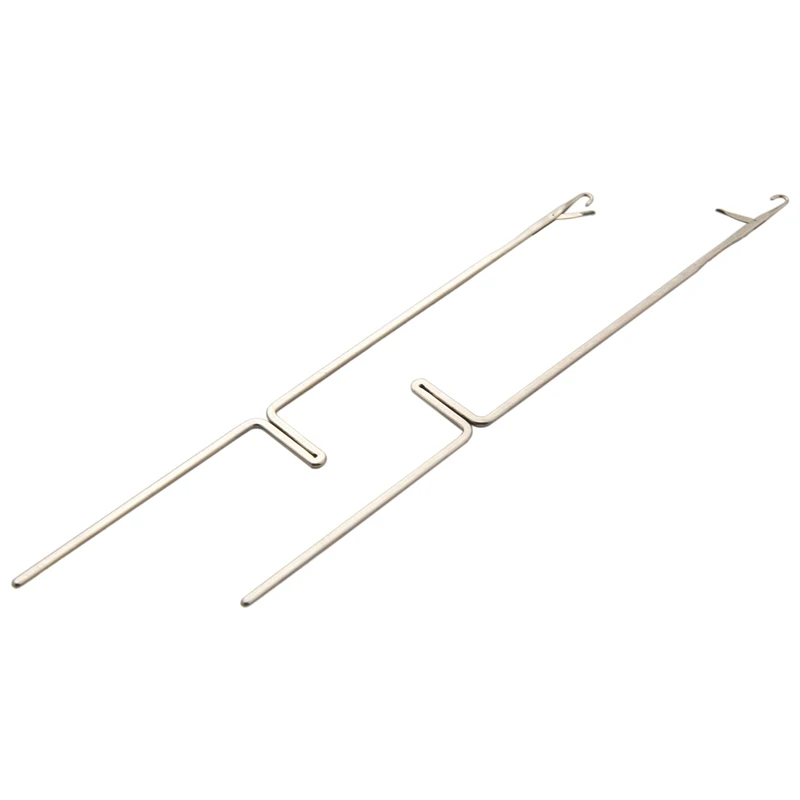 50Pcs/Set Knitting Machine Needle Steel Needles Set For KH820 KH830 KH860 KH881 KH868 KH940 KH970