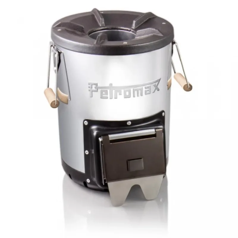 Acquisto Germania Petromax Rocket Stufa Aegis Rocket Stufa A Legna Rf33
