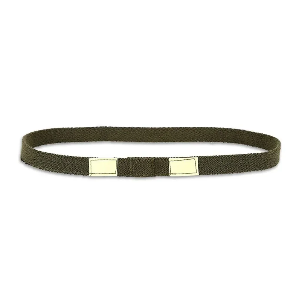 WWII WW2 M1 Helmet Cat Eye Motorcycle Sticker M35 Helmet Reflective Strip MK 2 Outdoor Reflective Strip