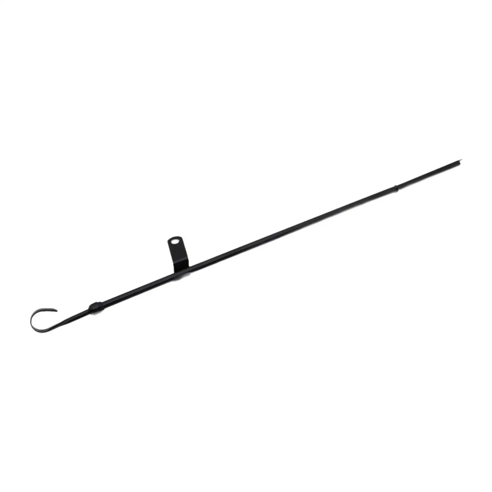 Engine Oil Dipstick Premium Si-at39043-bk for Chevy Bbc 396-454 1965-90