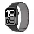black grey