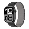 black grey