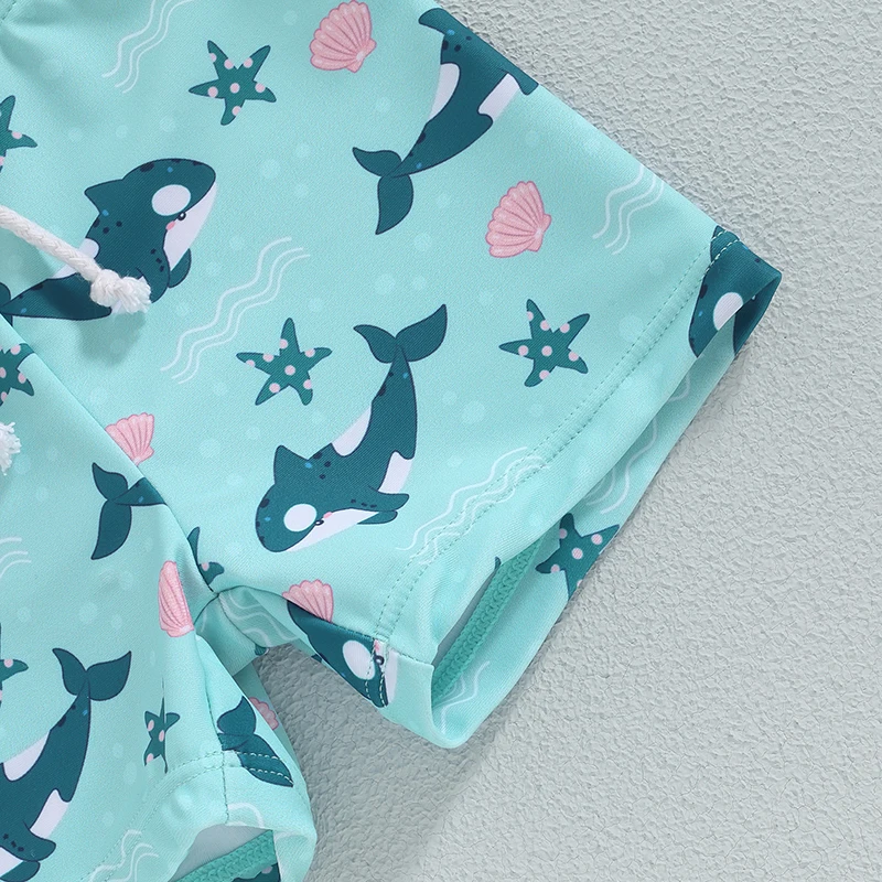 Toddler Swimwear