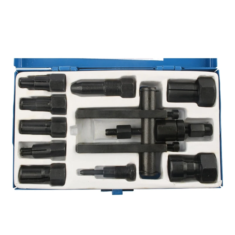 

Motorcycle Internal Bearing-Puller Kits Inner Bear Extractor Motorbikes Repair Remover Tool Disassembly