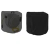 Expertly Crafted Garden Garden Hose Reel Cover Sunproof Waterproof Weather-resistant 210D Oxford Fabric Easy To Clean 5
