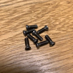 Enhance your SRAM Chainring Setup with Premium Replacement Bolts and Screws (8pcs Screws)