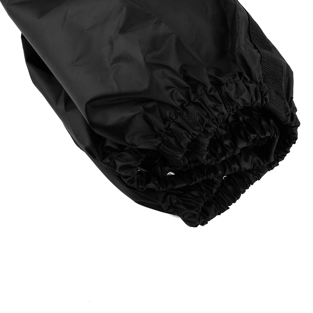 

Cracking Pizza Oven Cover ​Oven Cover Gas Heavy Duty PORTABLE 420D Oxford Cloth Material Home Storage Accessories