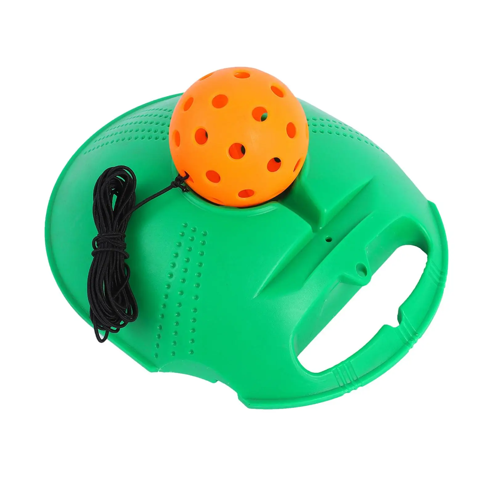Pickleball Trainer Portable for Exercise Tool Beginners Practice Kids Adults
