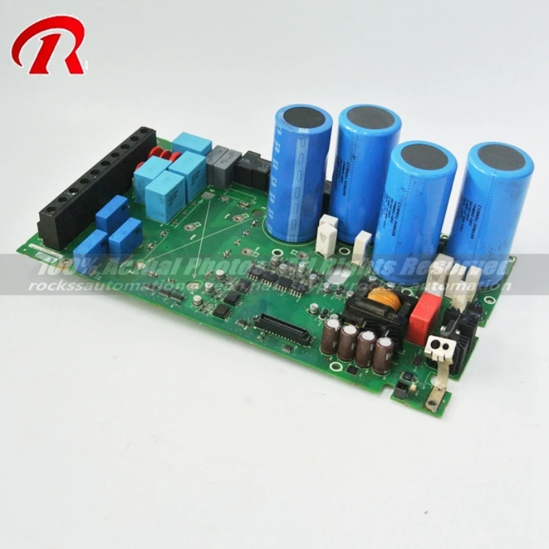 

312840-A11 Used in Good Condition With Free DHL / EMS