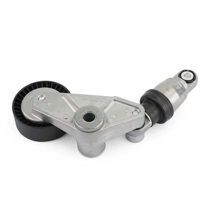 6652000270 Belt Tensioner For Ssangyong Rexton Actyon Kyron D20dt D27dt 6652000370 Replacement Parts 1 PCS