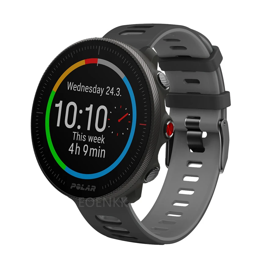 Polar Vantage Polar Ignite Polar Flow Polar Unite Wristband For