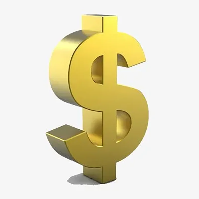 

SHIPPING COST FOR FASTER METHOD