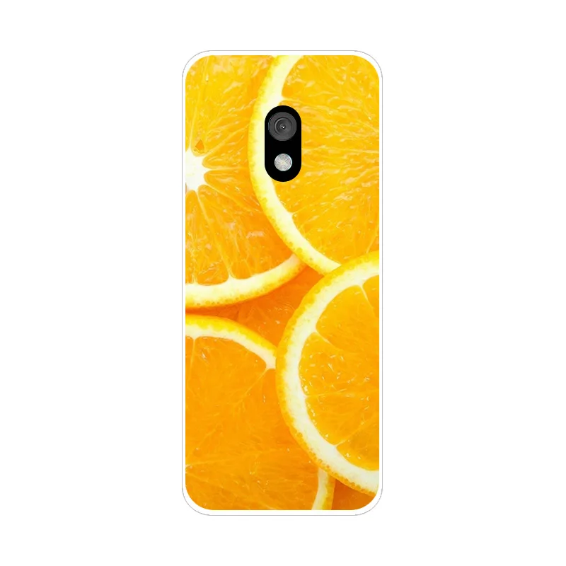 Clear Shockproof Silicone Phone Case - Transparent Back Cover
