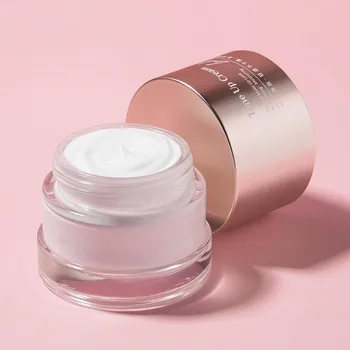 LAIKOU Beauty Cream 50g Skin Care Product Moisturizing Lazy Face Cream Brightening And Unifying Skin Tone