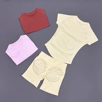 Women’s 2-Piece Yoga Sports Set 1