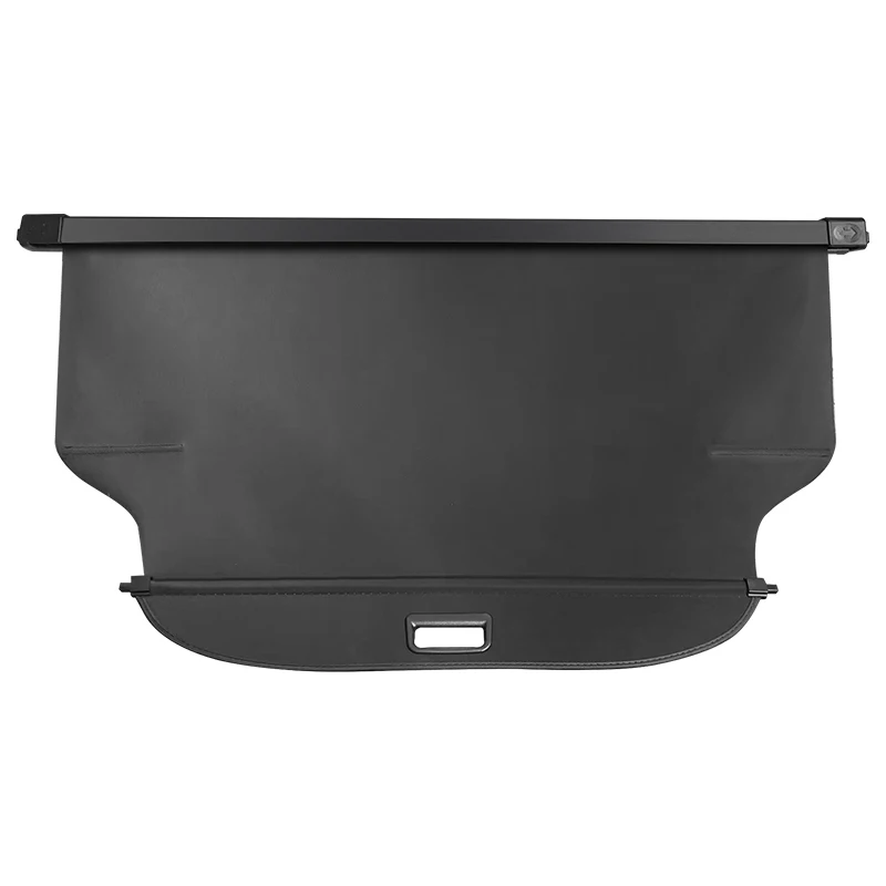 MG IM6 Retractable Parcel Shelf / Trunk Cargo Cover (2023-2025) view 5