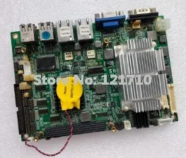 

Плата промышленного оборудования ASB-L701 R1.30 с двойным сетевым портом