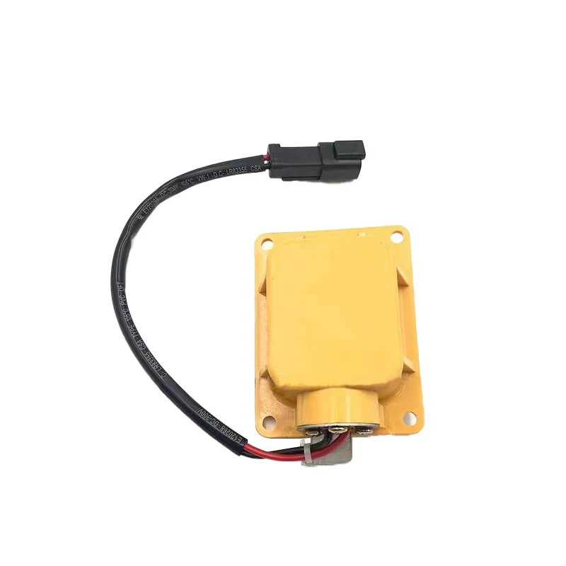 

For Caterpillar E320B 325 325C excavator hydraulic oil return filter cover oil return grid sensor switch accessories