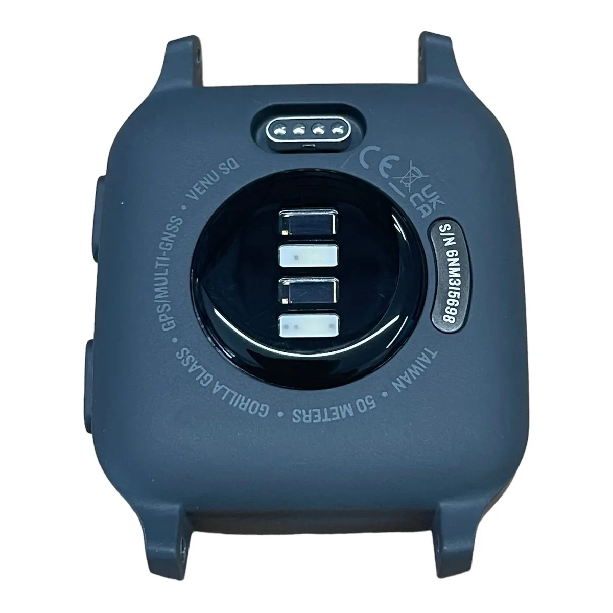 Garmin Venu SQ 음악 GPS 트래커 수리용 예비 교체 부품