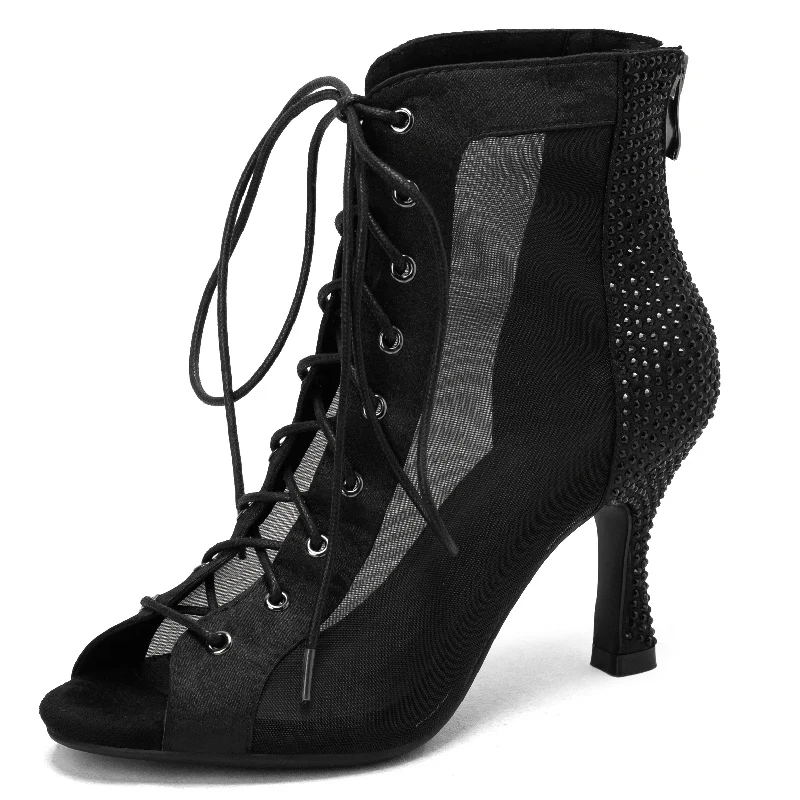 

Summer Women's Shoes Luxury Brand Sandals Silk Big Yard 43 Elegant Ladies Pumps Black Ankle Boots On Offer And Free Shipping