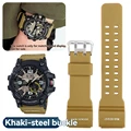 A Khaki