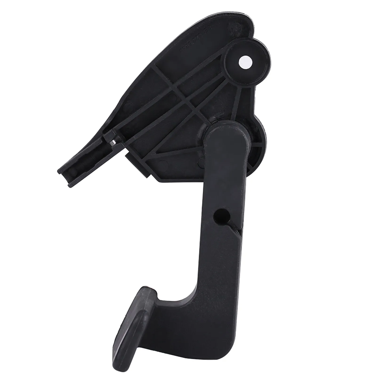 Car Hood Bonnet Release Lever Latch Handle Audi A4 B6 B7 S4 RS4 2001-2008 8E1 823 533 B car engine hood cover,car hood cowling cover