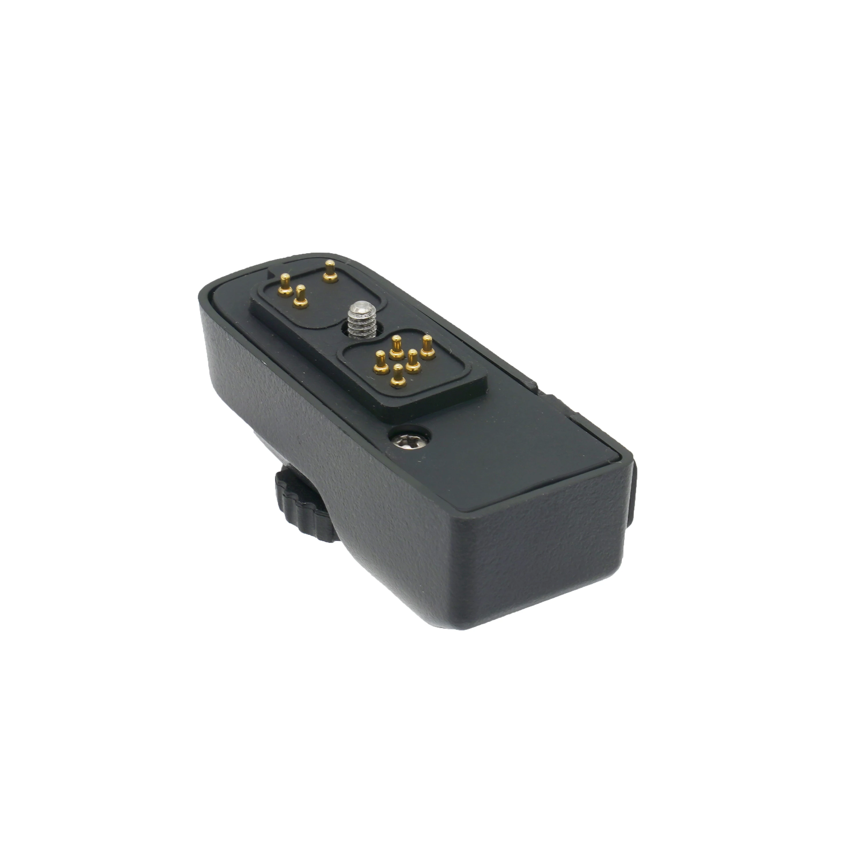 Earpiece Headset Mic Audio Adapter For Hytera PD700 PD780 PT580H PD705 PD785 PD782 PD702 PD706 PD786 PD790 PD795 PD796 PD792