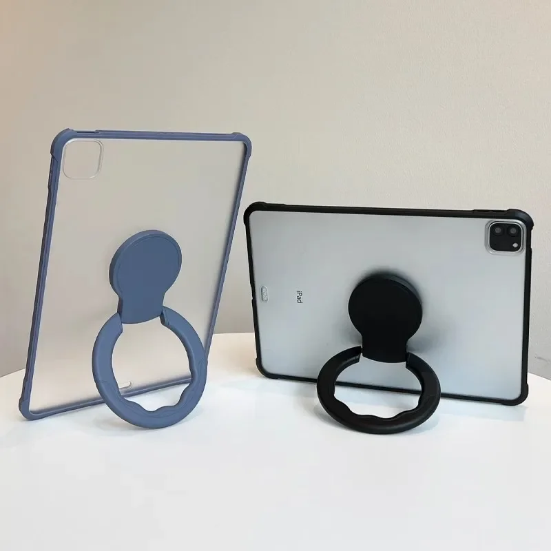 360° Rotating Shockproof Tablet Case with Enhanced Protection