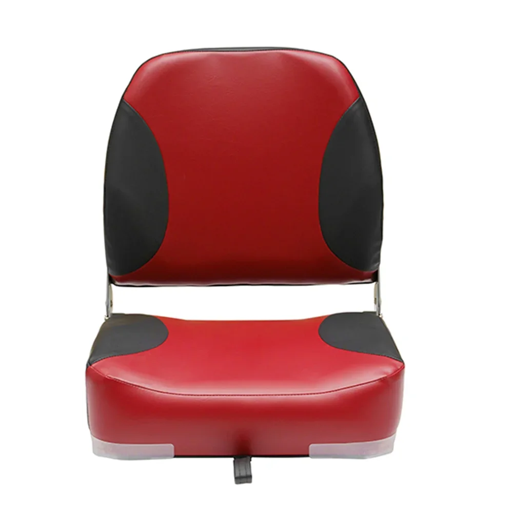 Fold up Passenger Seat for Boat, High Quality, 1998, Hurricane