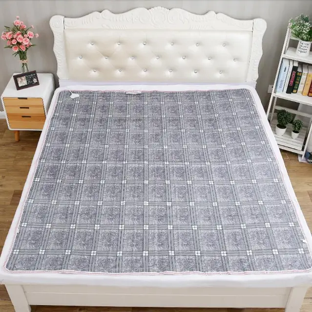 Smart Electric Heated Blanket 3