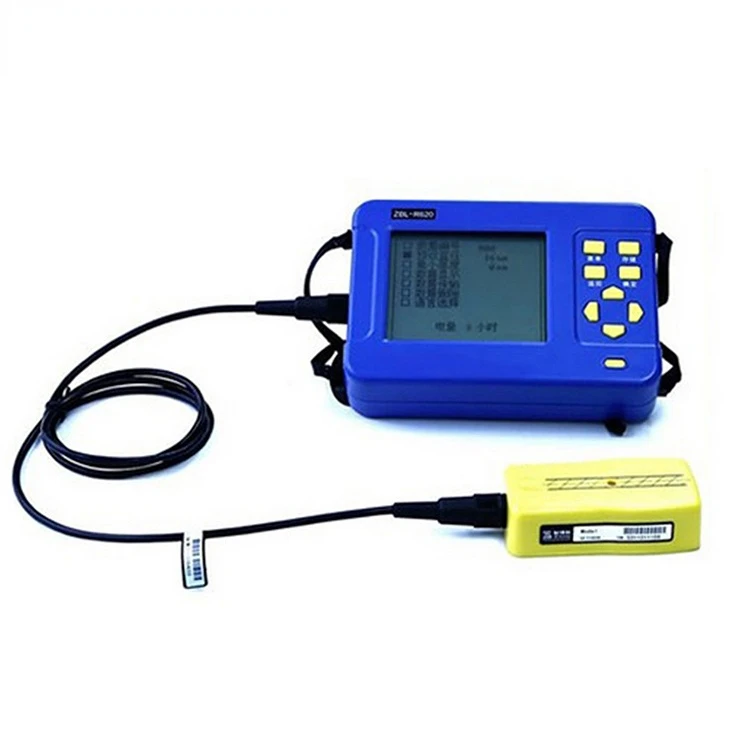 Rebar Scan Portable Detector ZBL-R620