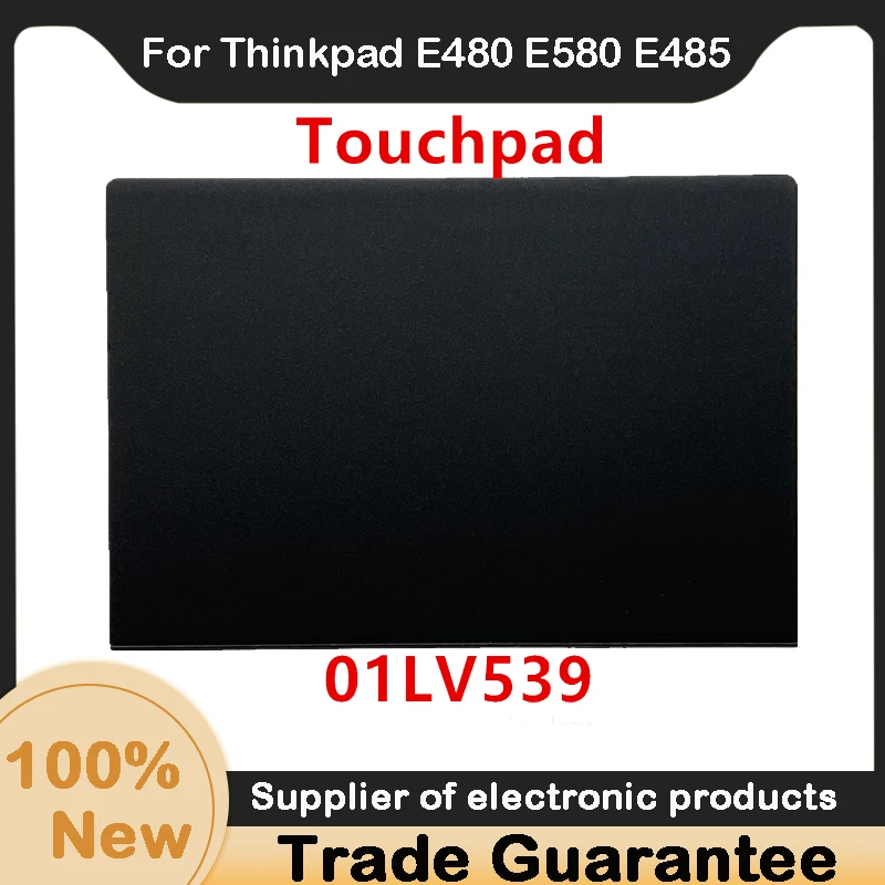 Nuovo Per Lenovo Thinkpad E480 E580 E485 E585 T470 T480 T570 P51S T580 P52S Touchpad Clickpad Trackpad 01 Lv539