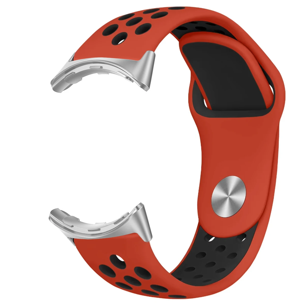 Breathable Silicone Sports Strap
