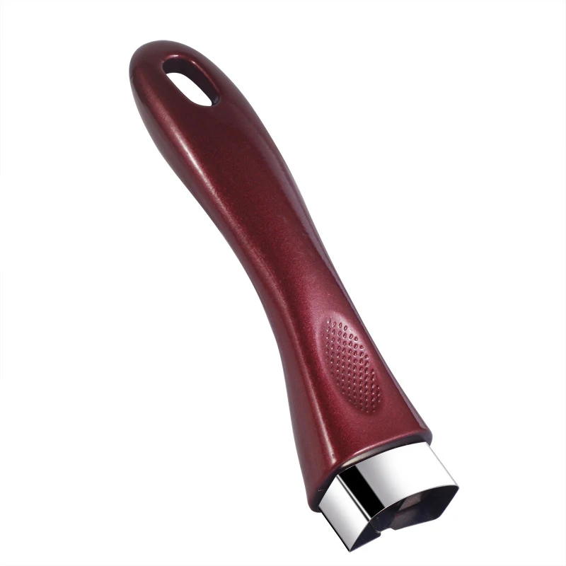 Bakelite Pan Pot Handle Anti Scalding Universal Ergonomic Kitchen Accessories Replace Removable detachable pot handle