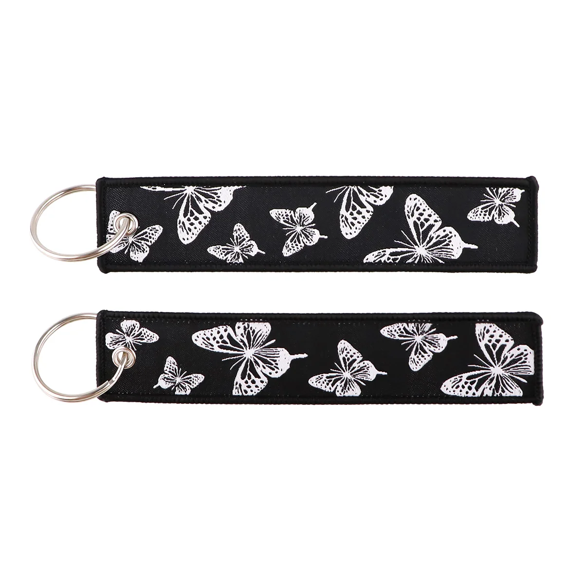Japanese Good Luck Keychain: Fashionable Keyring & Jewelry Accessory Gift