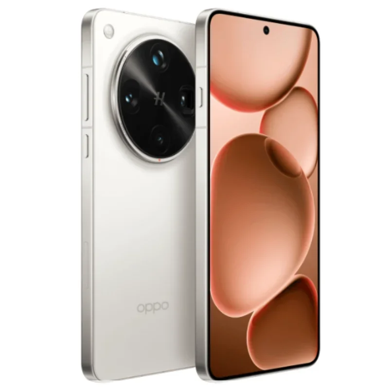 China Version Oppo Find X8 Ultra Snapdragon 8 Elite 6.82 Inch