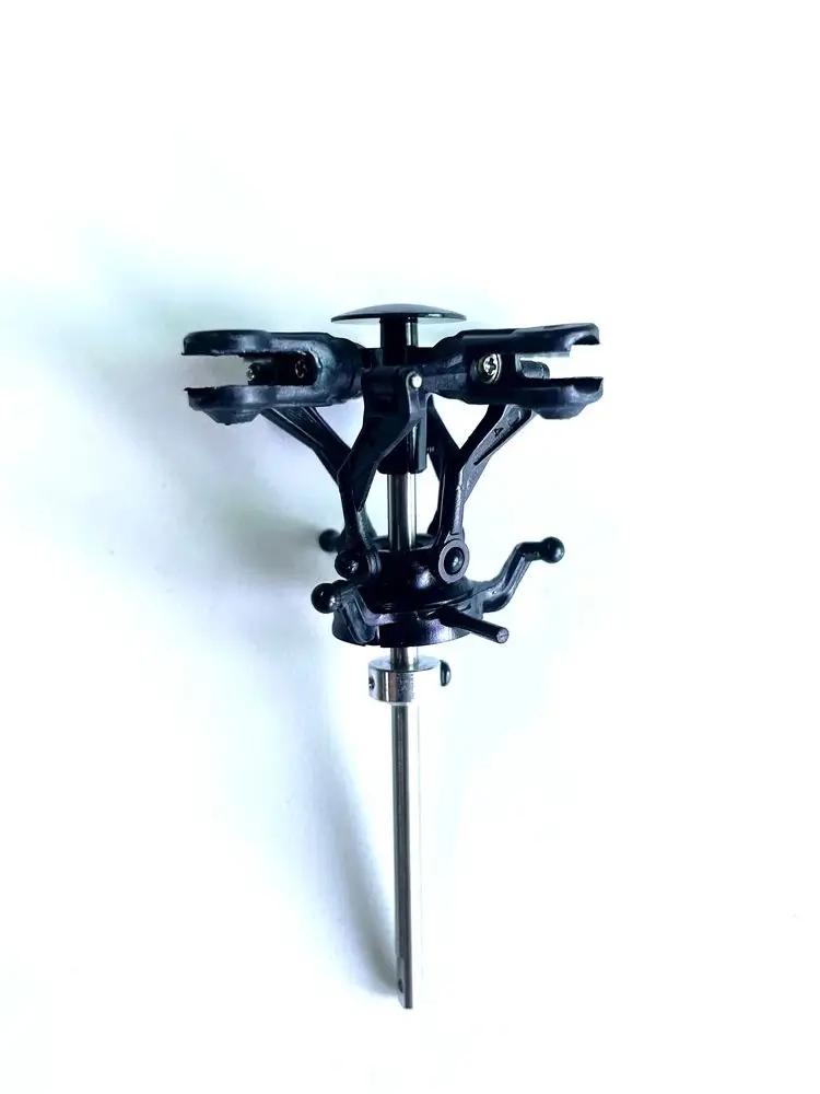 Pièces Hélicoptère RC WLtoys XK K124 K170 K270 Assemblé