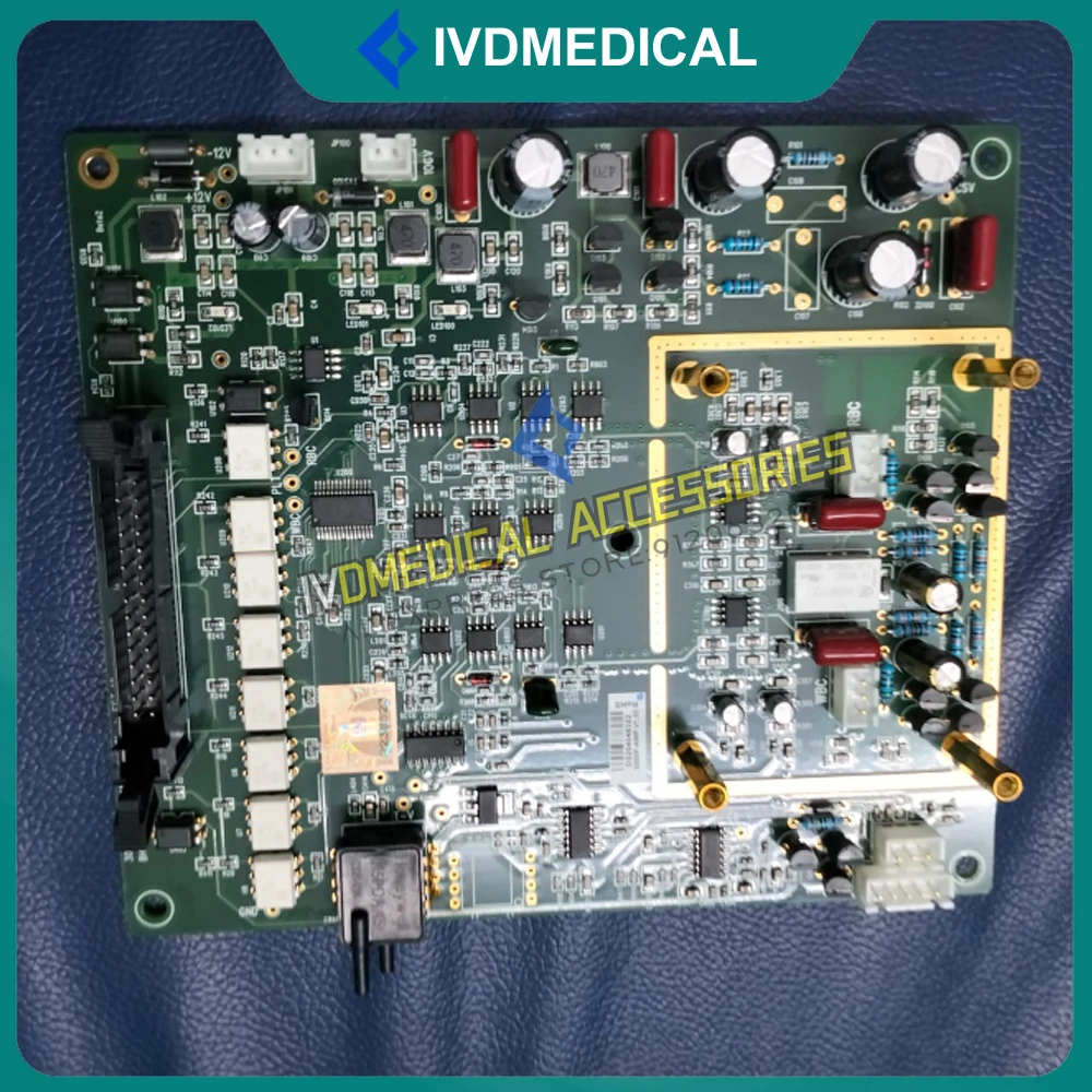 URIT-2960 AD-3200Plus 아날로그 보드, 오리지널 신제품