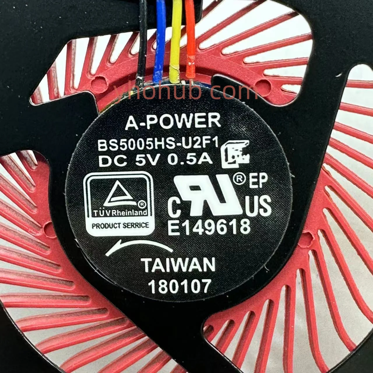 Ventiladores e resfriadores