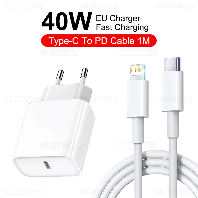 Charger PD Cable