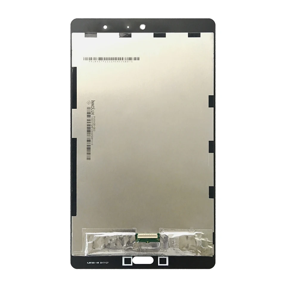 Schermo LCD Touch Completo Per Huawei MediaPad M3 8.4 Pollici (Bianco) - Assemblaggio Con Digitalizzatore
