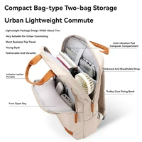 Sac à manches pour ordinateur portable pour Macbook Air Pro 13 16 Xiaomi Redmi Huawei Dell ASUS Lenovo HP PC Tablet 13,3 14 15,6 pouces, sac à bandoulière antichoc, sac à dos pour ordinateur portable, sac à main 4