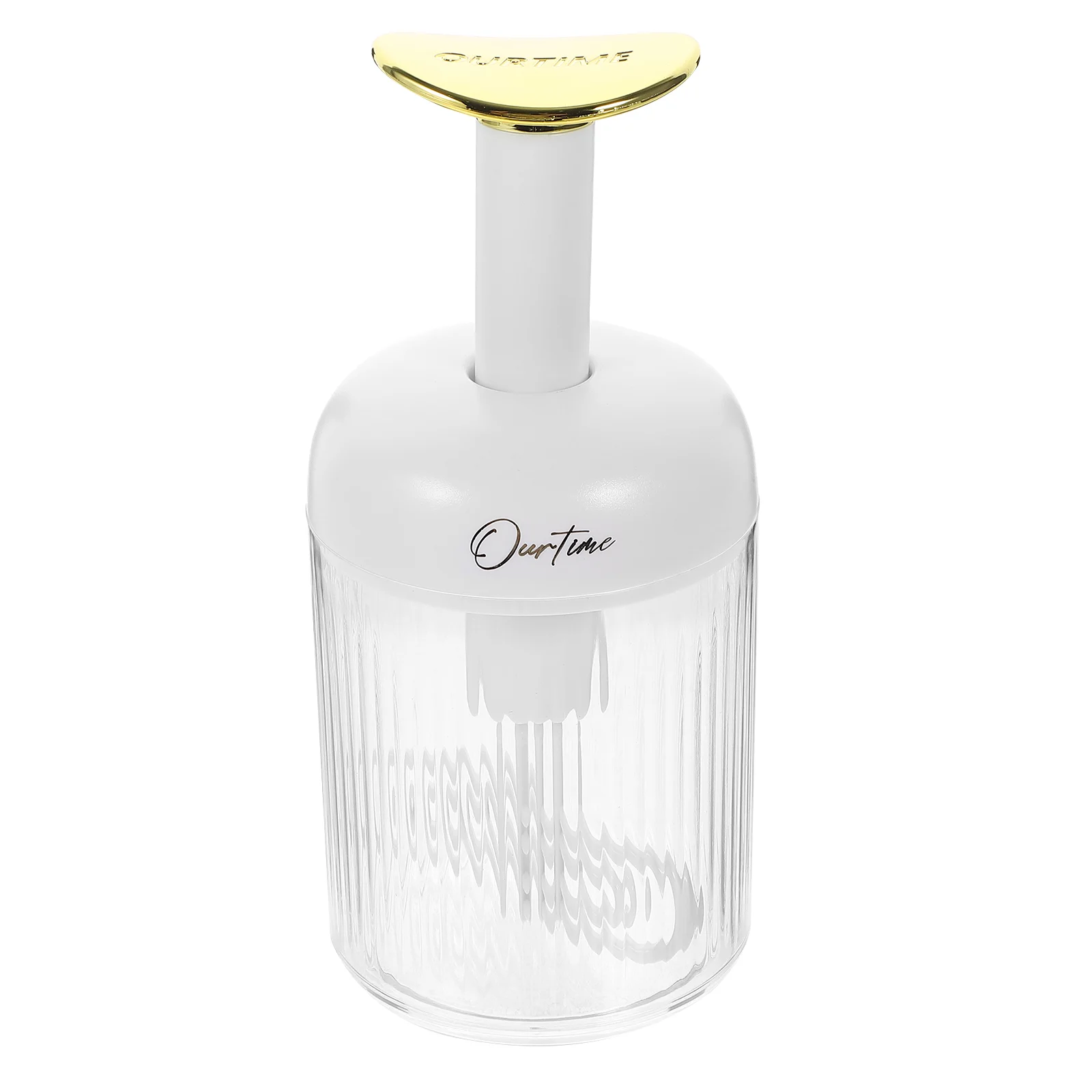 

Facial Cleanser Foams Cup Washing Face Bubble Maker Portable Shampoo Foaming Bottle Whip Hair