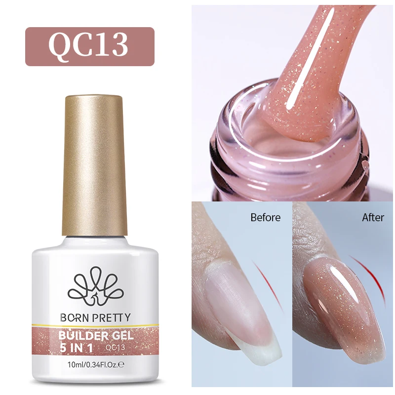 A 5 IN 1 QC13